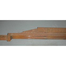 Camwheat Rack Body